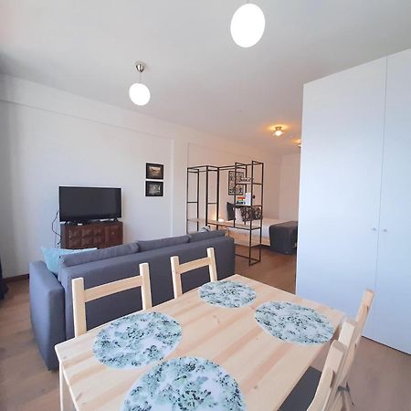 Apartamento Porto Vista II By Flat In Oporto Exterior foto