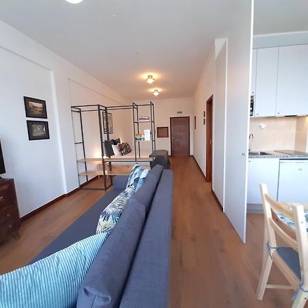 Apartamento Porto Vista II By Flat In Oporto Exterior foto