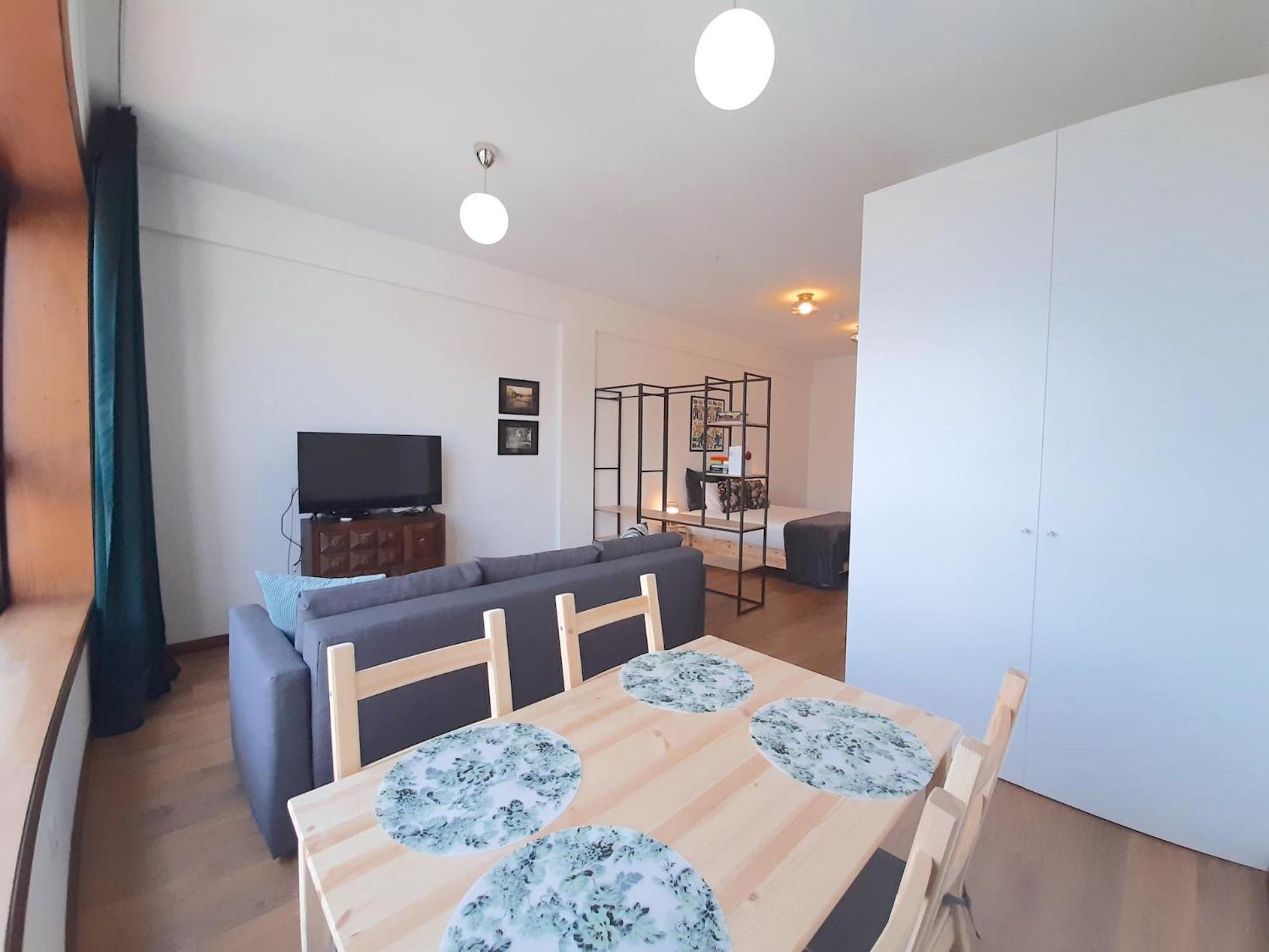 Apartamento Porto Vista II By Flat In Oporto Exterior foto